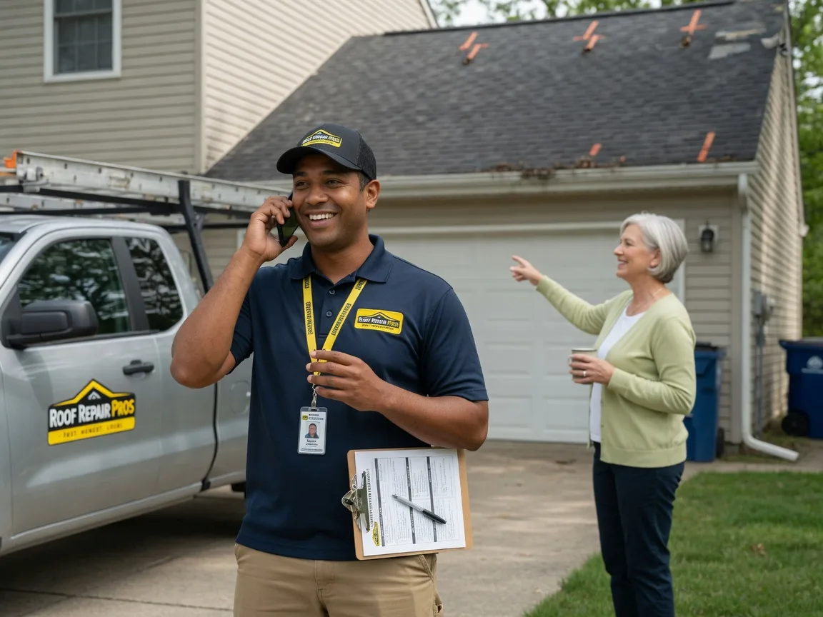 Roof Repair Olalla, WA FAQs
